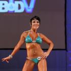Kristi  King - NPC Stewart Fitness Championships 2012 - #1